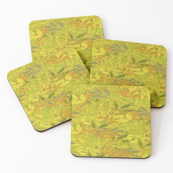 Item preview, Autumn Leaf Pile designed and sold by calibrit.