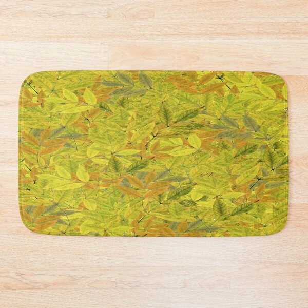Item preview, Autumn Leaf Pile designed and sold by calibrit.