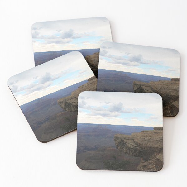 Item preview, Grand Canyon- South Rim Ledge designed and sold by Thomas Halouva.