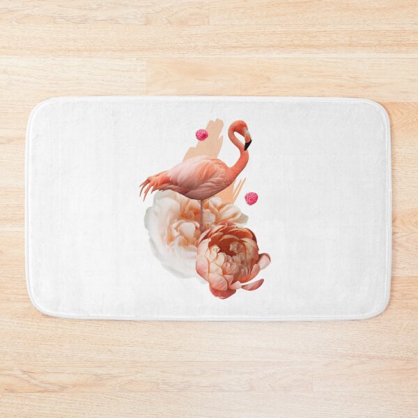 Item preview, Pink flamingo designed and sold by Rene-Martin.