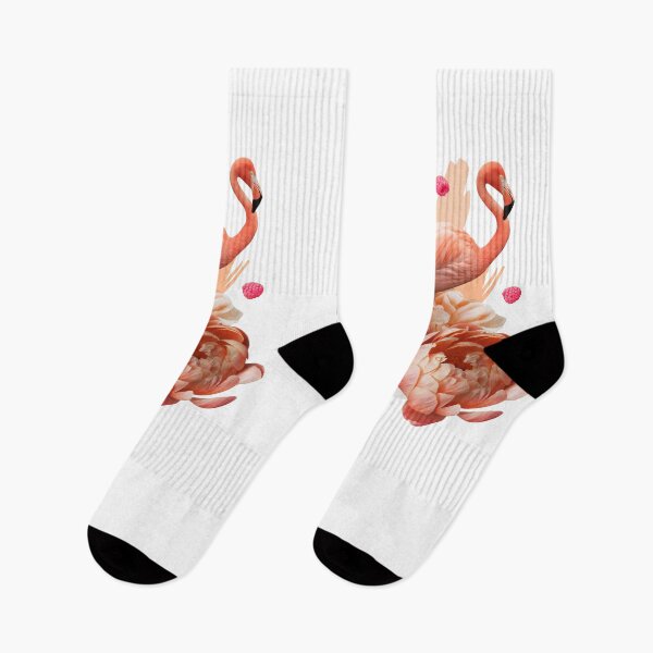 Item preview, Pink flamingo designed and sold by Rene-Martin.