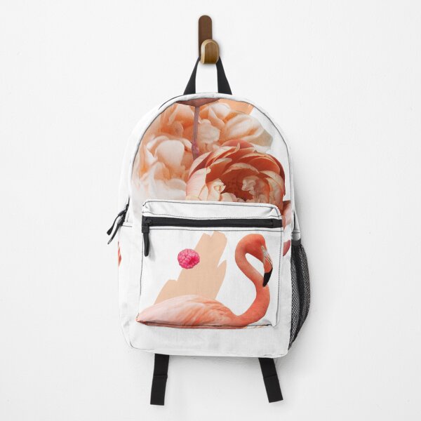 Item preview, Pink flamingo designed and sold by Rene-Martin.