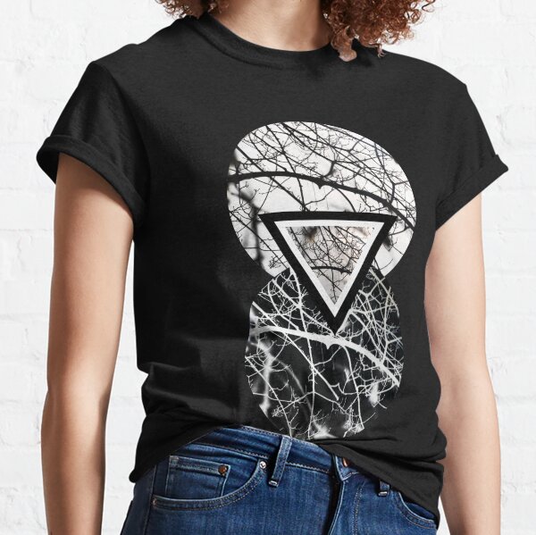 Graphic 1 Classic T-Shirt