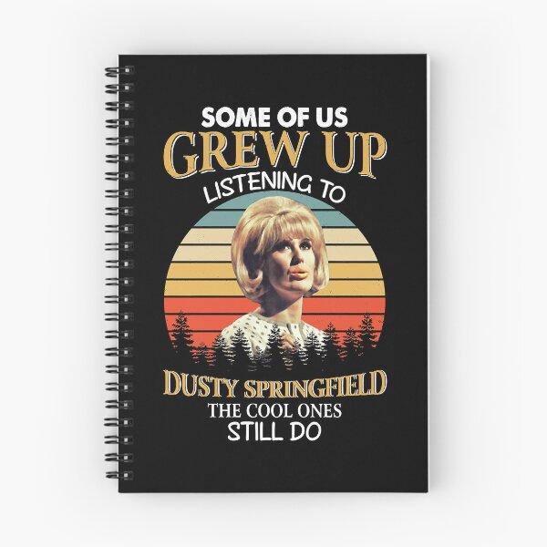 Item preview, Funniest Dusty Springfield Idol Gifts Fot You designed and sold by Drzanderkunzemd.