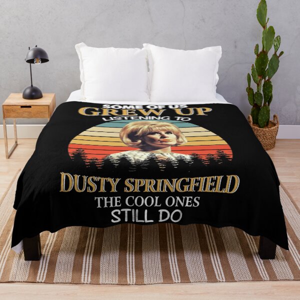 Item preview, Funniest Dusty Springfield Idol Gifts Fot You designed and sold by Drzanderkunzemd.