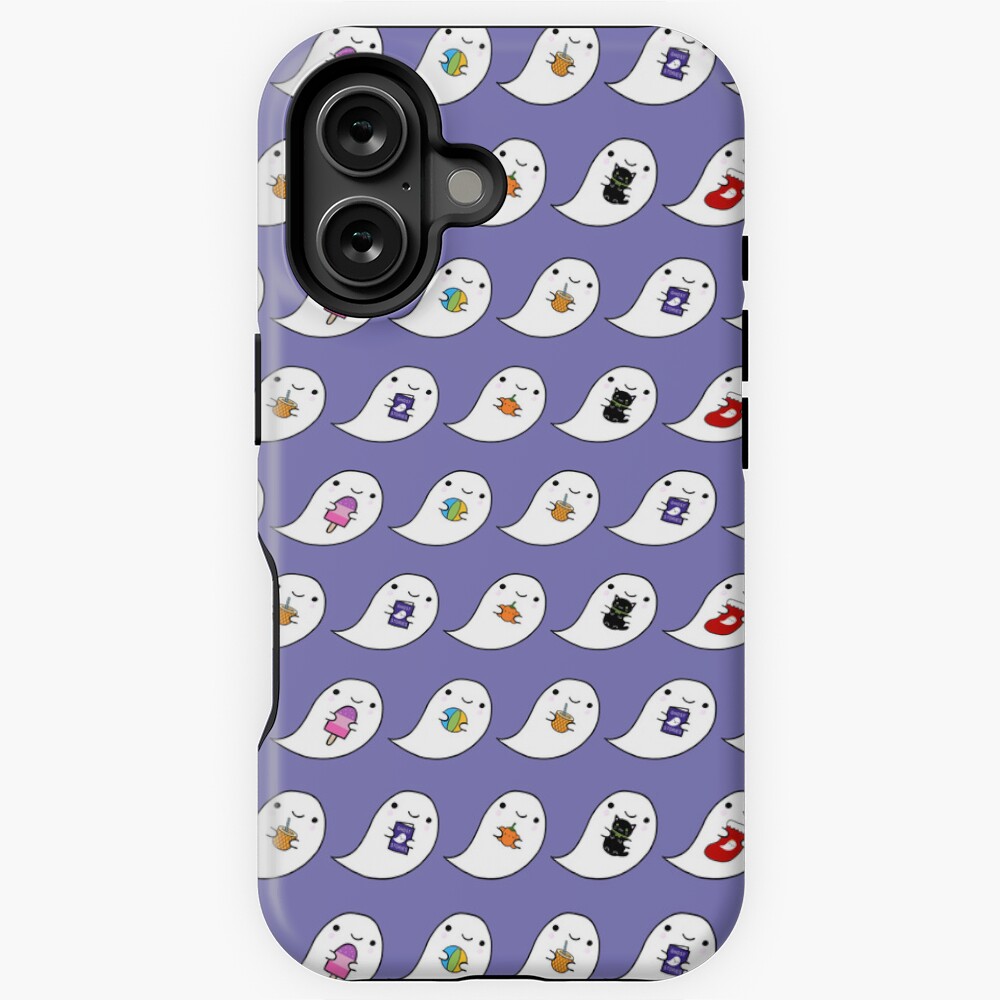 Item preview, iPhone Magsafe Tough Case designed and sold by marcelinesmith.