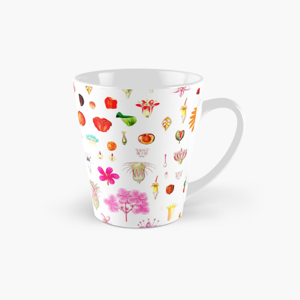 Item preview, Tall Mug designed and sold by BethLeo.