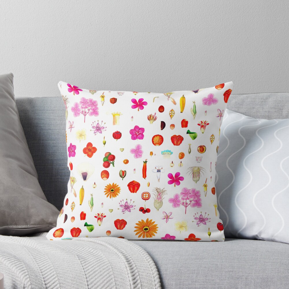 Item preview, Throw Pillow designed and sold by BethLeo.