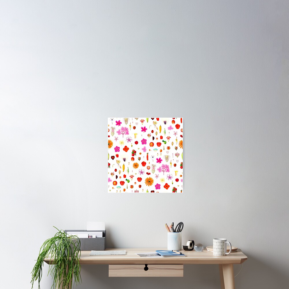 Item preview, Poster designed and sold by BethLeo.