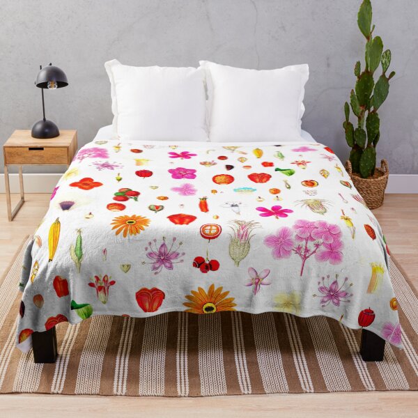 Item preview, Flower Pattern  designed and sold by BethLeo.