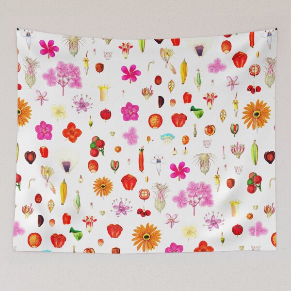 Item preview, Flower Pattern  designed and sold by BethLeo.