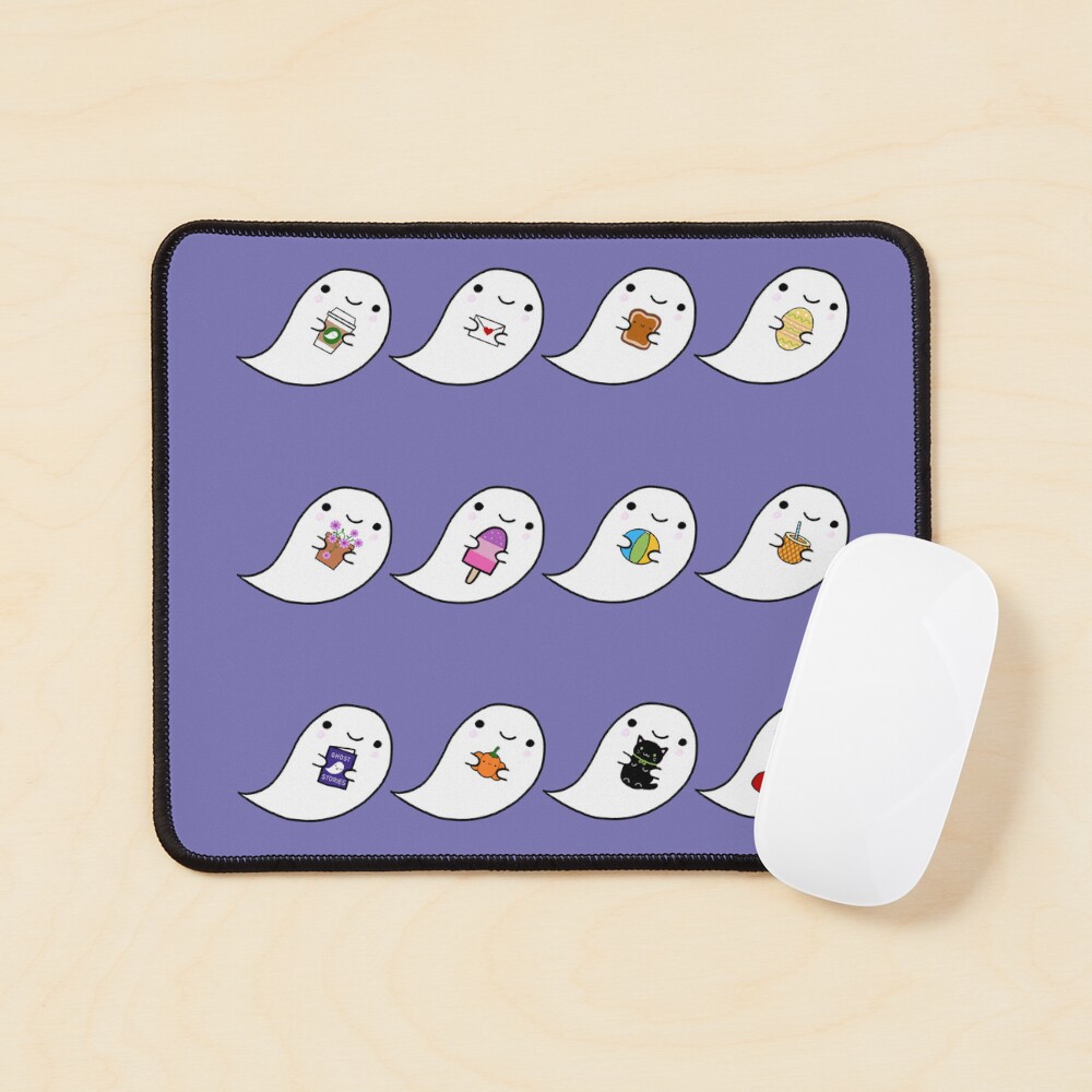 Item preview, Mouse Pad designed and sold by marcelinesmith.