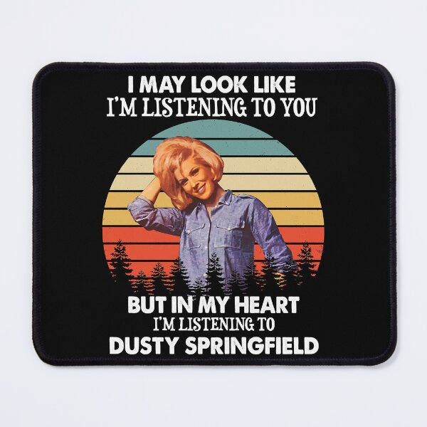 Item preview, Funny Gift For Dusty Springfield Gifts For Halloween designed and sold by Drzanderkunzemd.