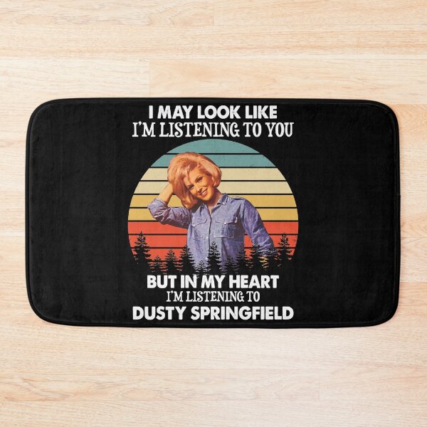 Item preview, Funny Gift For Dusty Springfield Gifts For Halloween designed and sold by Drzanderkunzemd.