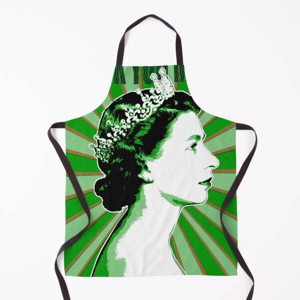 Item preview, Thank You Ma'am - Green designed and sold by Gary Hogben.