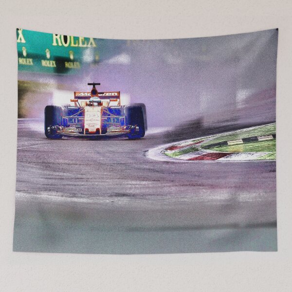 Item preview, Fernando Alonso  designed and sold by Srdjan Petrovic.