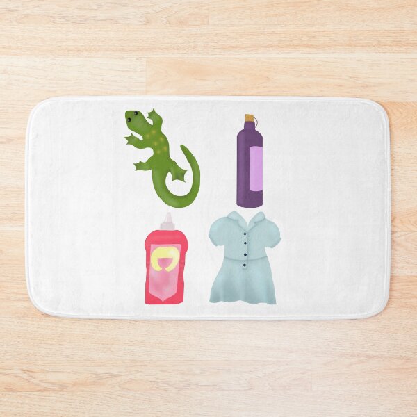 Item preview, Matilda the Musical  designed and sold by Becky-Marie.