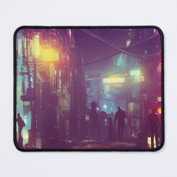 Item preview, Nightlife designed and sold by DidzaDesigns.