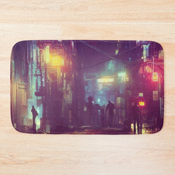 Item preview, Nightlife designed and sold by DidzaDesigns.