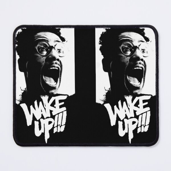 Item preview, Buggin'Out's wake up call! designed and sold by Mars-b.
