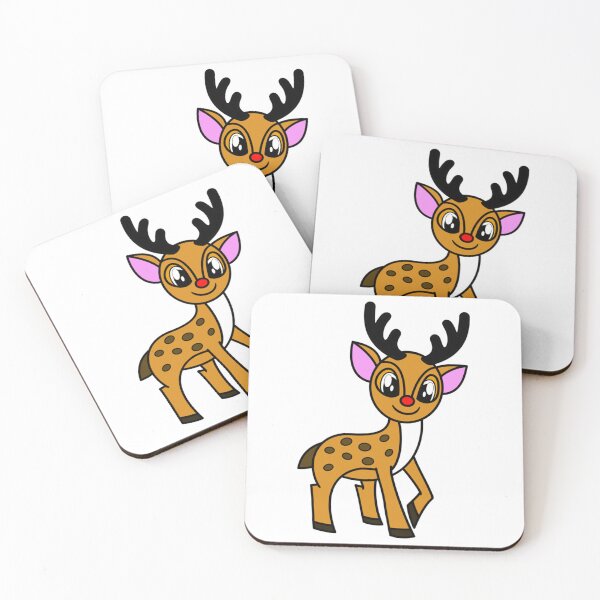Item preview, Deer Season Is So Close I Can Smell It                    designed and sold by CoreyMooret.
