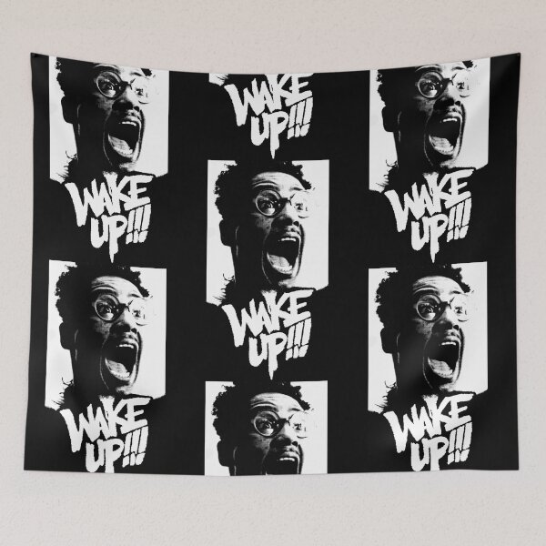 Item preview, Buggin'Out's wake up call! designed and sold by Mars-b.
