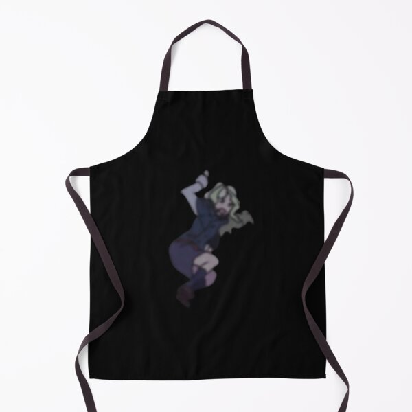 Item preview, gremlin diana cavendish | LWA designed and sold by VoltageStone.
