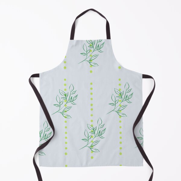 Item preview, Nature Foliage Pattern 03 designed and sold by susannapujolcli.