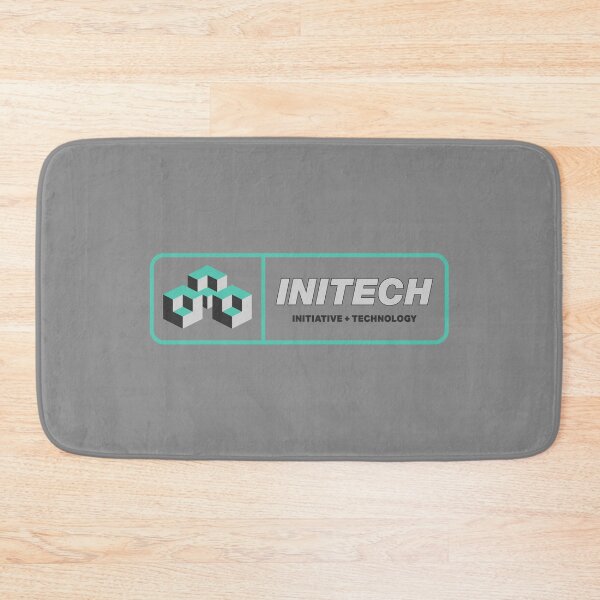 Item preview, Initech designed and sold by DeadRight.