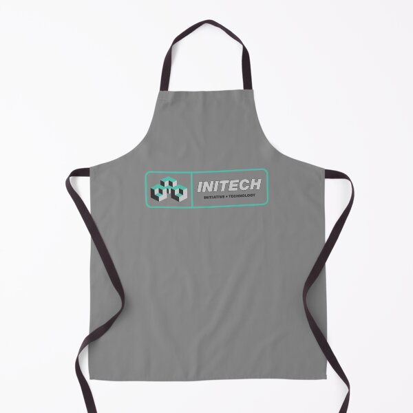 Item preview, Initech designed and sold by DeadRight.