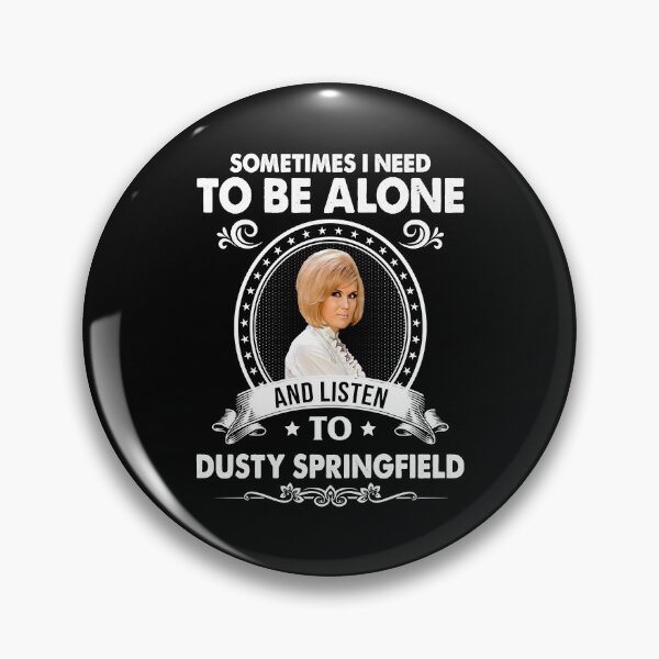 Item preview, Gift Idea Dusty Springfield Christmas Holiday designed and sold by Drzanderkunzemd.