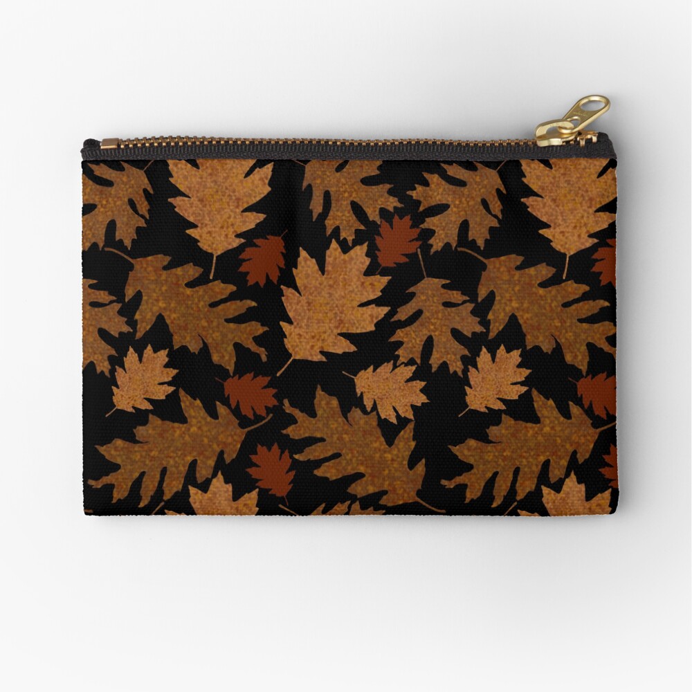 Item preview, Zipper Pouch designed and sold by theartofvikki.