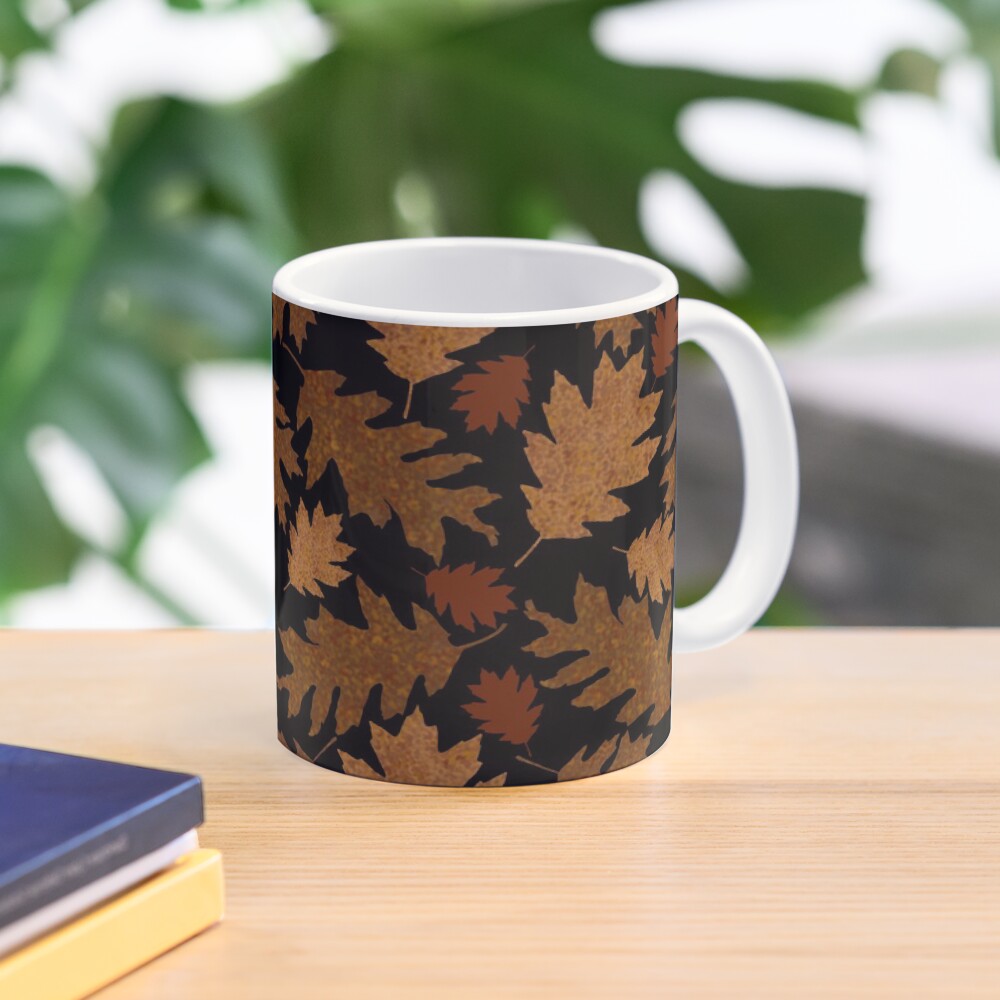 Item preview, Classic Mug designed and sold by theartofvikki.