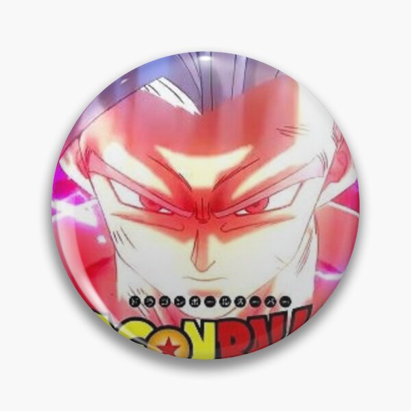 Item preview, Dragonball Super Hero designed and sold by AntoFioreshop.
