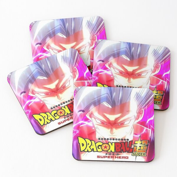 Artikelvorschau, Dragonball-Superheld entworfen und verkauft von AntoFioreshop.