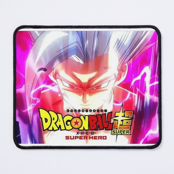 Item preview, Dragonball Super Hero designed and sold by AntoFioreshop.