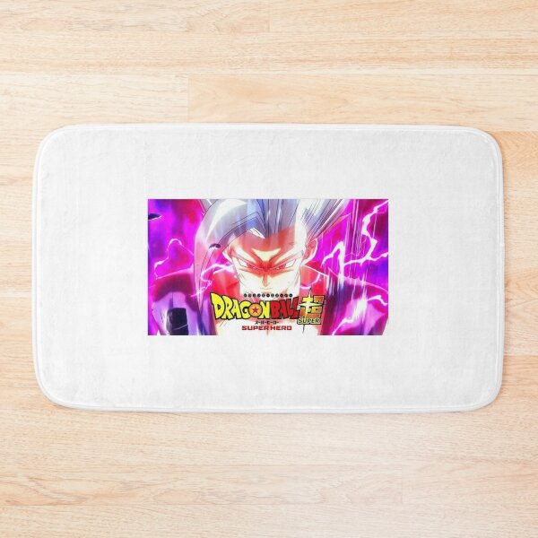 Item preview, Dragonball Super Hero designed and sold by AntoFioreshop.