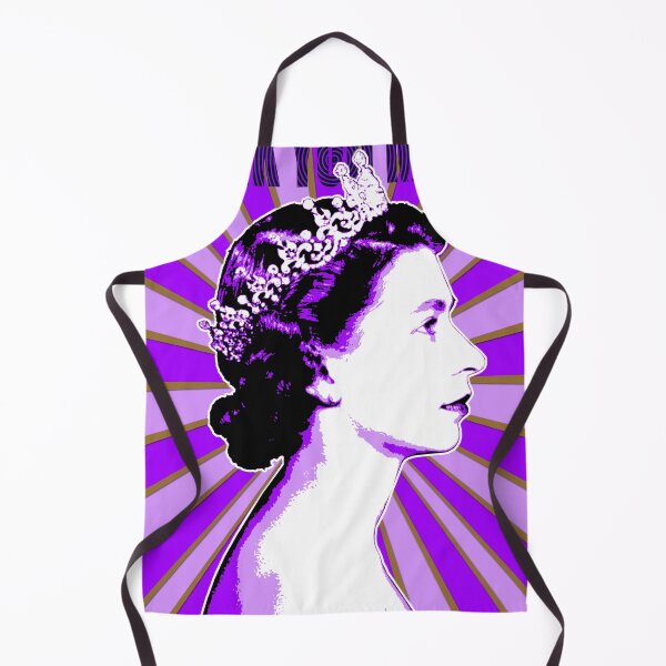 Item preview, Thank You Ma'am - Purple designed and sold by Gary Hogben.