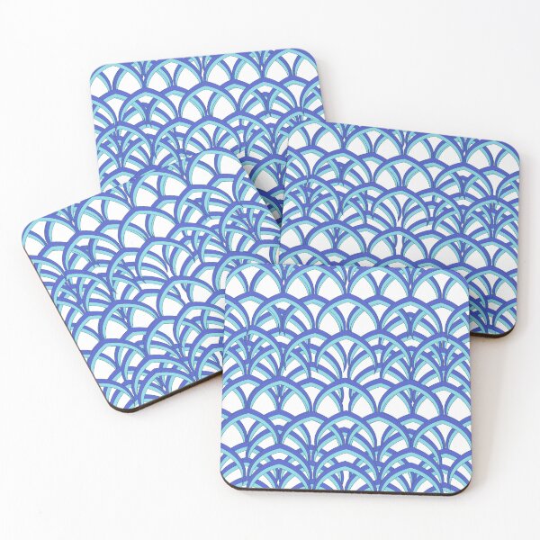Item preview, Abstract geometry pattern designed and sold by stavina.