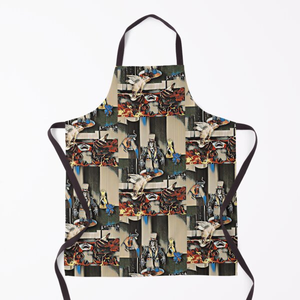Item preview, SURREAL ARTWORK: SAMEDI designed and sold by Bryan MELTON.
