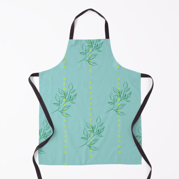Item preview, Nature Foliage Pattern 05 designed and sold by susannapujolcli.