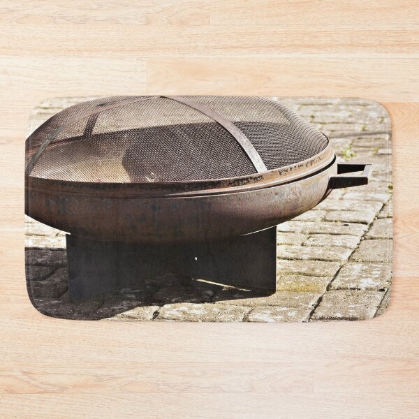 Item preview, Fire pit designed and sold by Francespoppy.