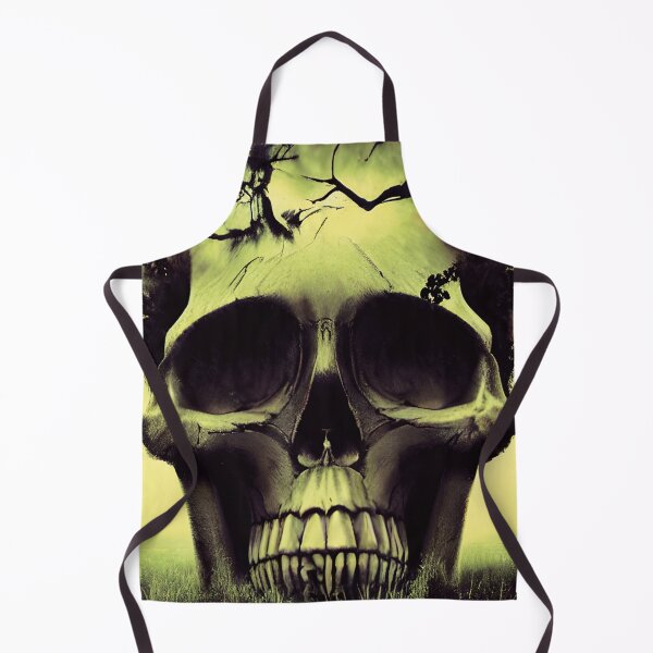 Item preview, Skull and crossbones designed and sold by nellylebrun.
