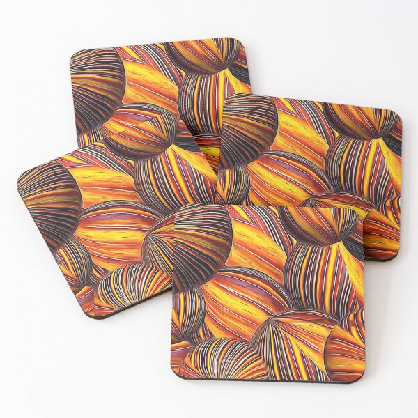 Item preview, Fused Spheres designed and sold by fatenanwar.