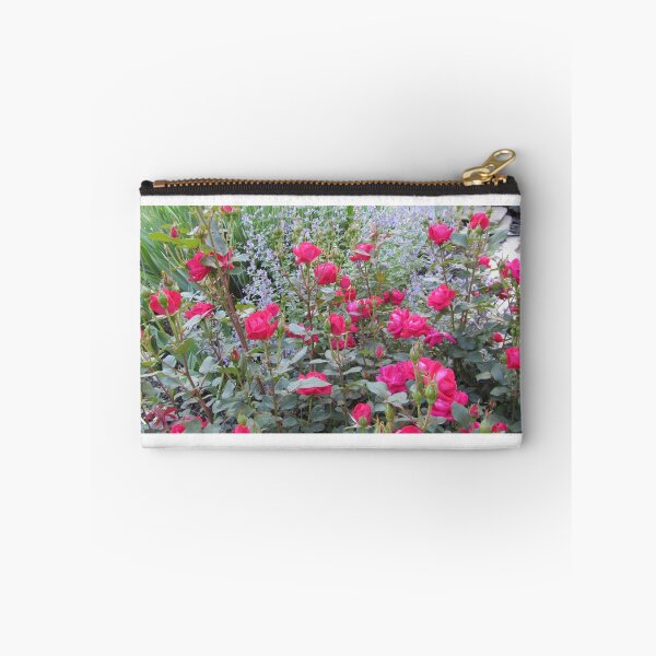 Item preview, Roses and Catmint 2 designed and sold by fortuitous.
