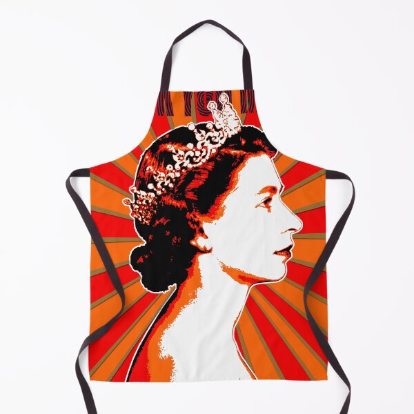 Item preview, Thank You Ma'am - Red designed and sold by Gary Hogben.