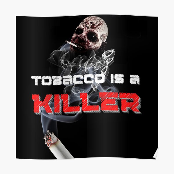 Anti Smoking Posters for Sale | Redbubble Anti Smoking Posters for Sale | Redbubble
