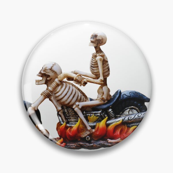 Item preview, EVIL BIKERS designed and sold by fejoa.
