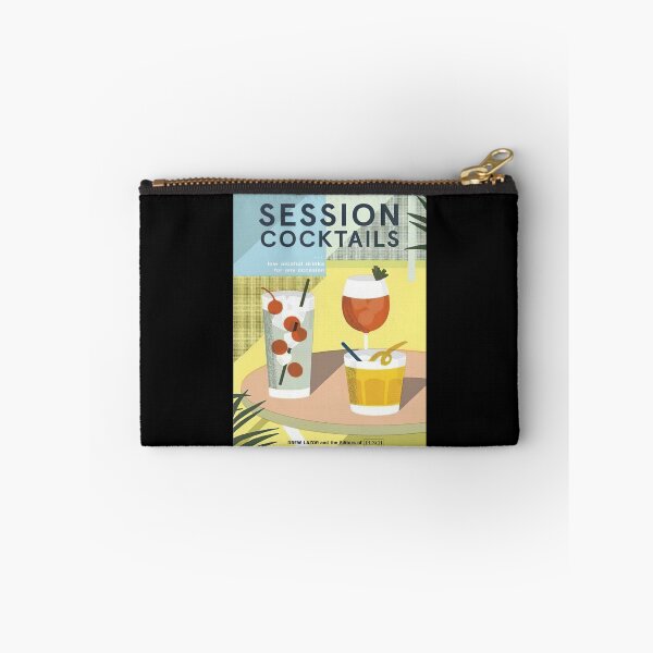 Item preview, Session Cocktails designed and sold by joelcleggk10.