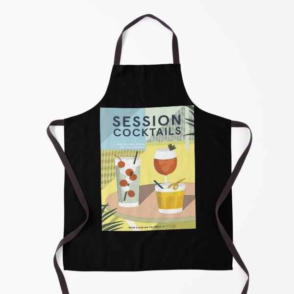 Item preview, Session Cocktails designed and sold by joelcleggk10.
